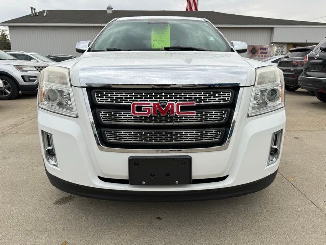 2013 GMC Terrain SLT