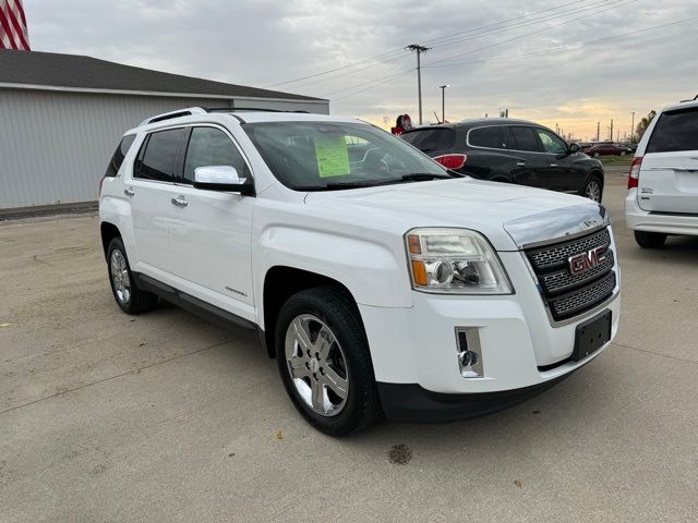 2013 GMC Terrain SLT