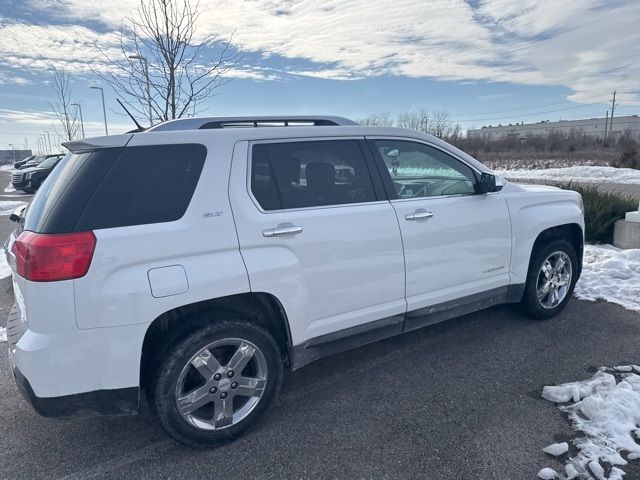 2013 GMC Terrain SLT