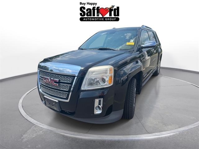 2013 GMC Terrain SLT