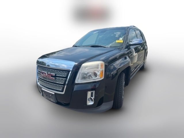 2013 GMC Terrain SLT