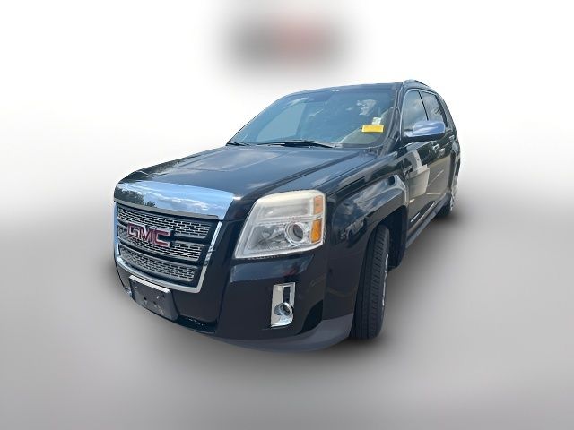 2013 GMC Terrain SLT