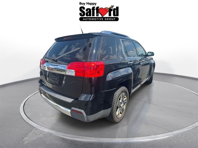 2013 GMC Terrain SLT