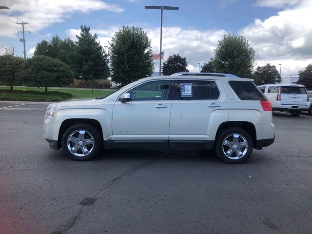 2013 GMC Terrain SLT