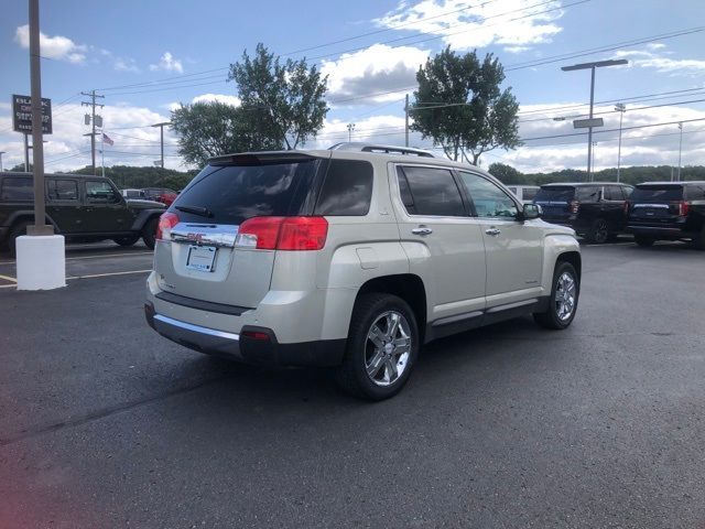 2013 GMC Terrain SLT