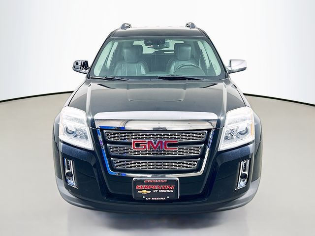 2013 GMC Terrain SLT