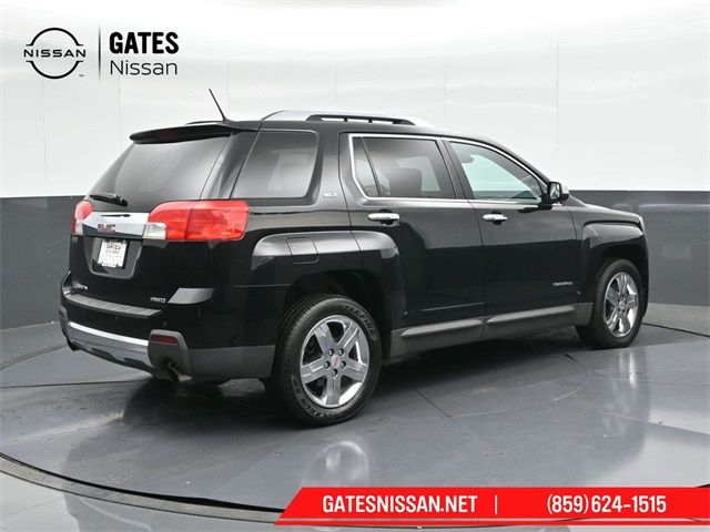 2013 GMC Terrain SLT