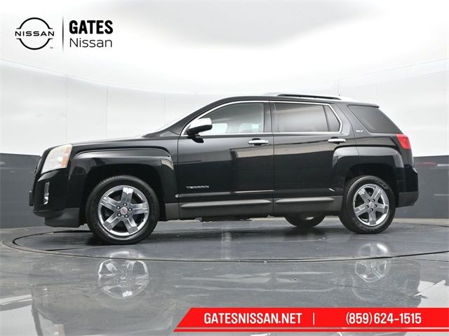 2013 GMC Terrain SLT