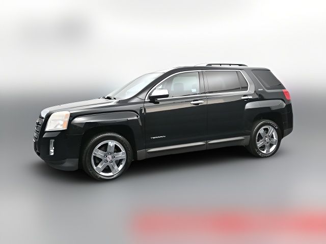 2013 GMC Terrain SLT