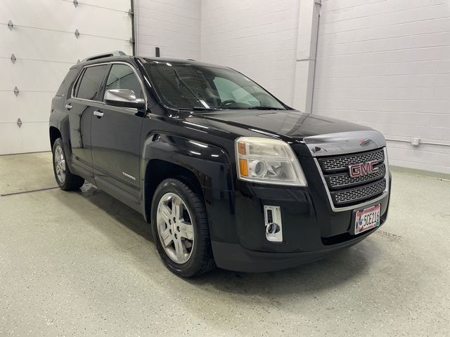 2013 GMC Terrain SLT