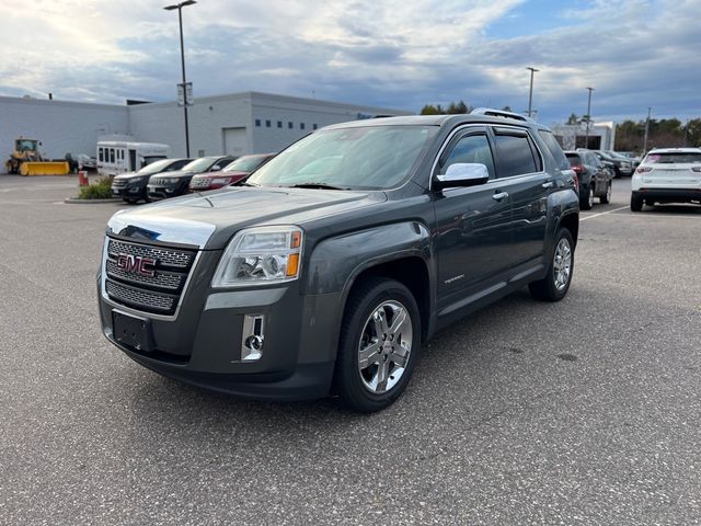 2013 GMC Terrain SLT