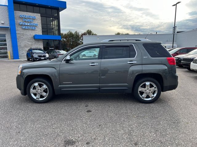 2013 GMC Terrain SLT