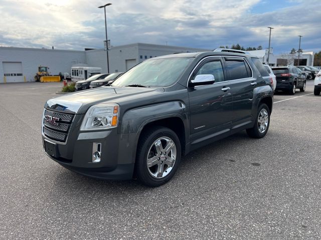 2013 GMC Terrain SLT