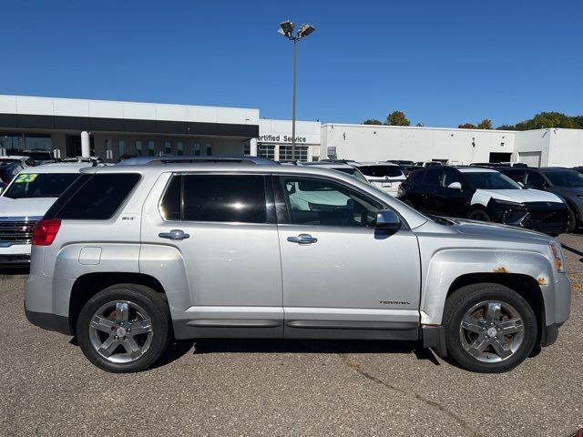 2013 GMC Terrain SLT