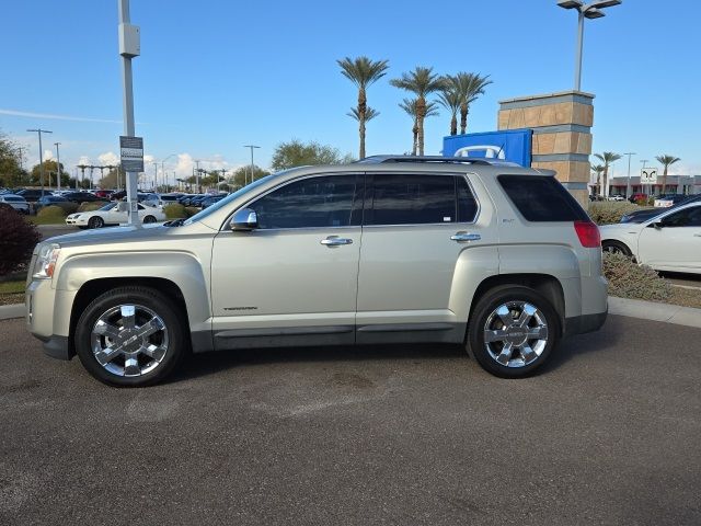 2013 GMC Terrain SLT