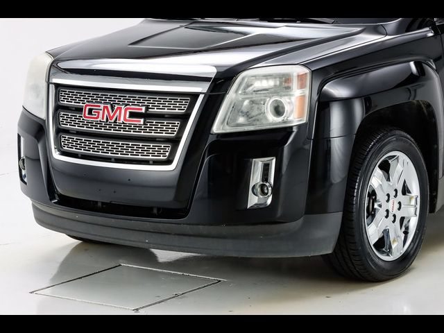 2013 GMC Terrain SLT