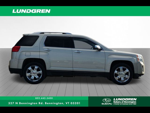 2013 GMC Terrain SLT