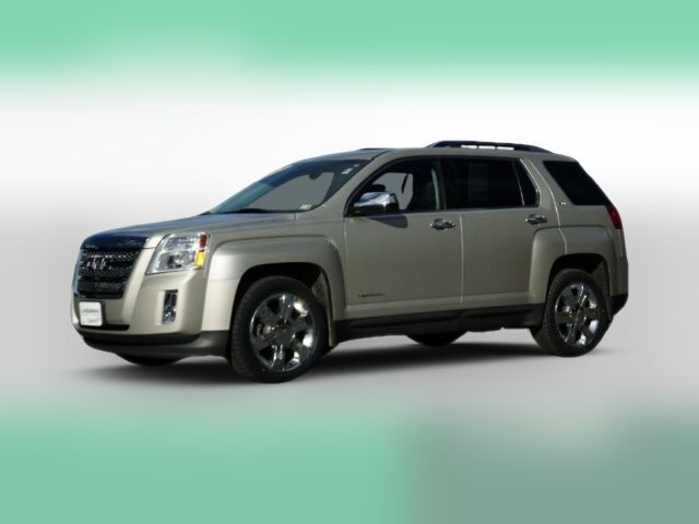 2013 GMC Terrain SLT