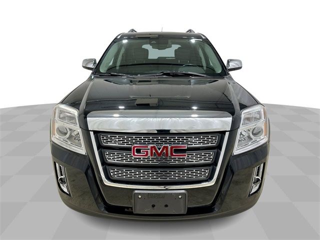 2013 GMC Terrain SLT