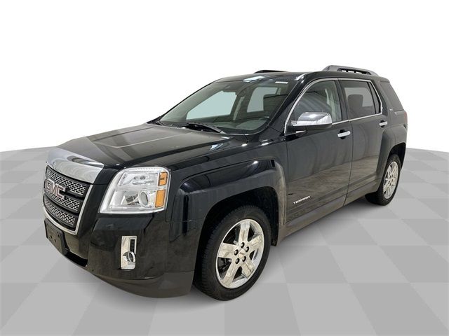 2013 GMC Terrain SLT