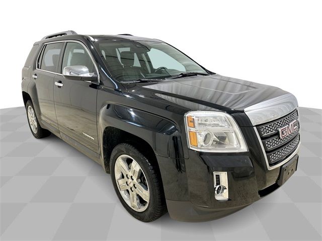 2013 GMC Terrain SLT