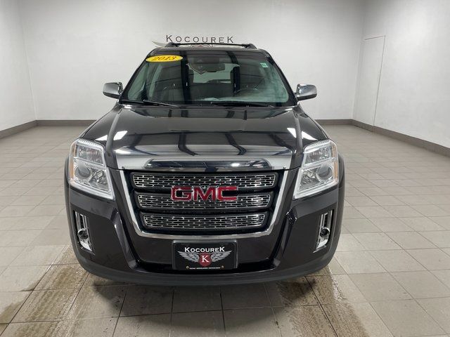 2013 GMC Terrain SLT