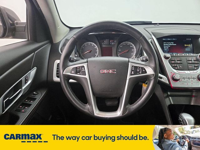 2013 GMC Terrain SLT