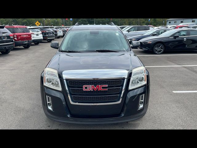 2013 GMC Terrain SLT