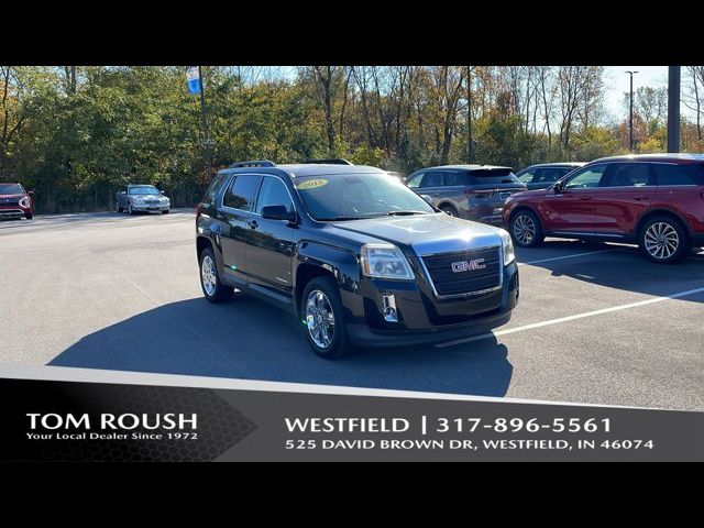 2013 GMC Terrain SLT