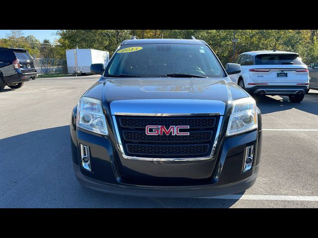 2013 GMC Terrain SLT