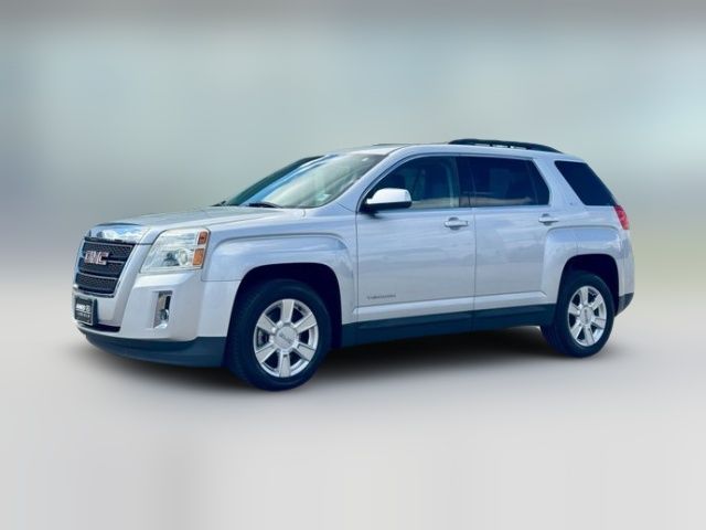2013 GMC Terrain SLT