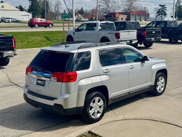 2013 GMC Terrain SLT