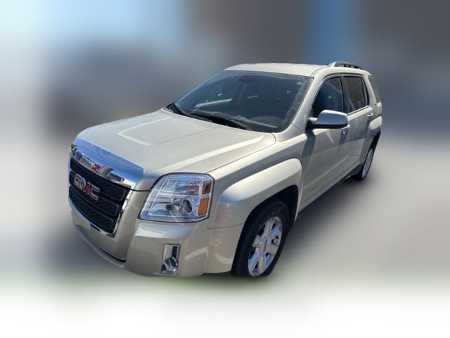 2013 GMC Terrain SLT