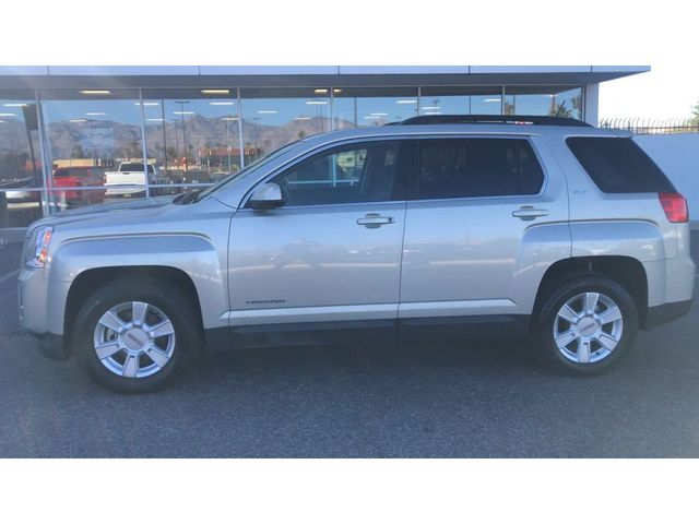 2013 GMC Terrain SLT