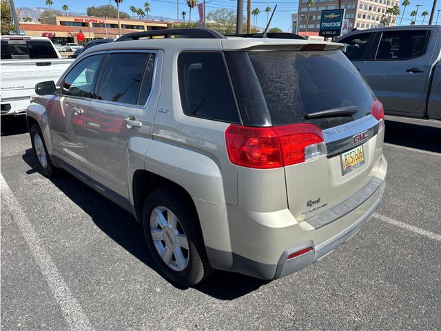 2013 GMC Terrain SLT