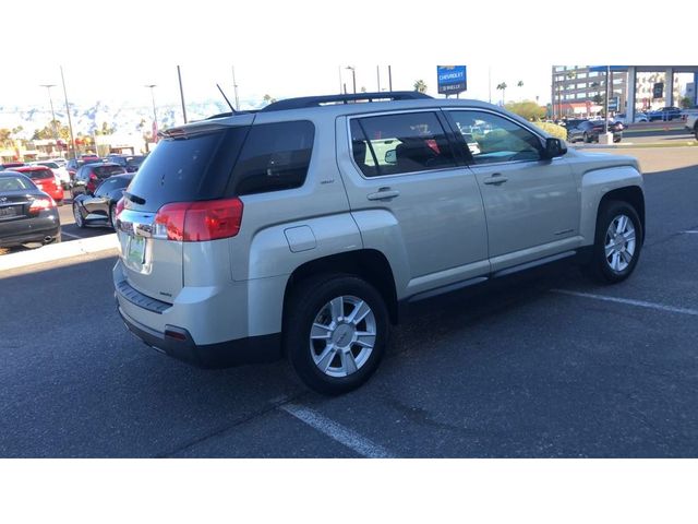 2013 GMC Terrain SLT