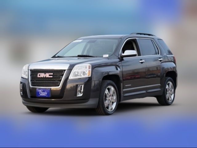 2013 GMC Terrain SLT