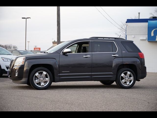 2013 GMC Terrain SLT
