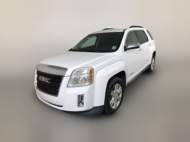 2013 GMC Terrain SLT