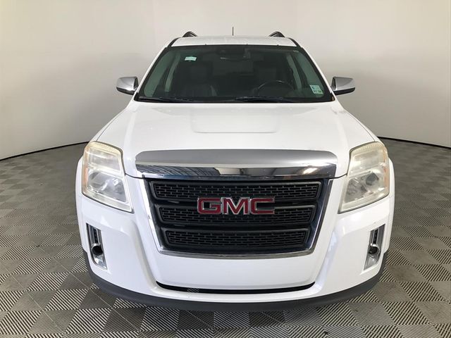 2013 GMC Terrain SLT