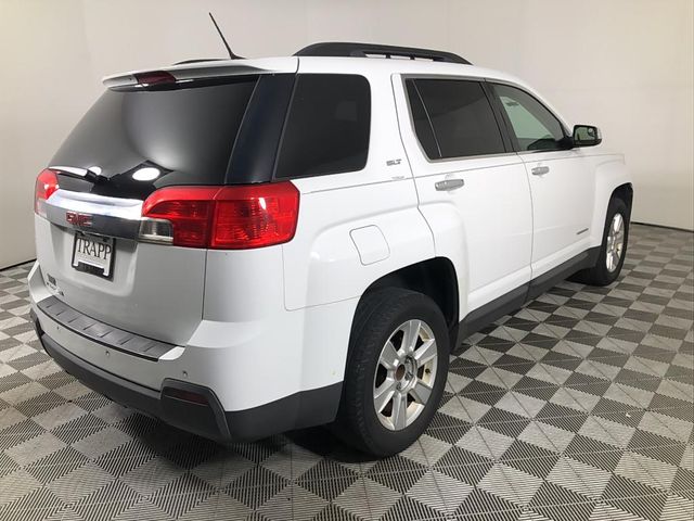 2013 GMC Terrain SLT