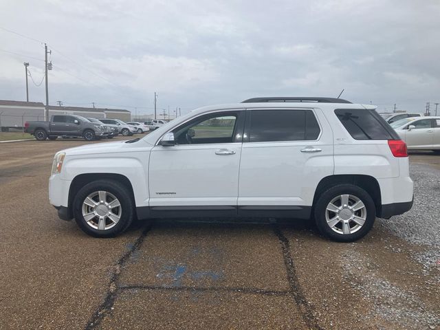 2013 GMC Terrain SLT