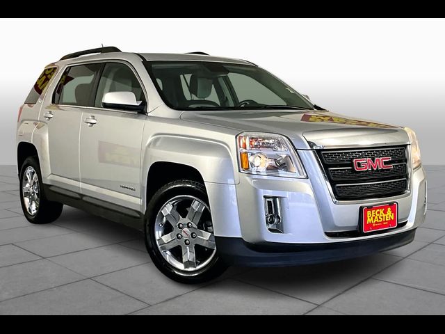 2013 GMC Terrain SLT