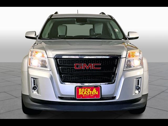 2013 GMC Terrain SLT