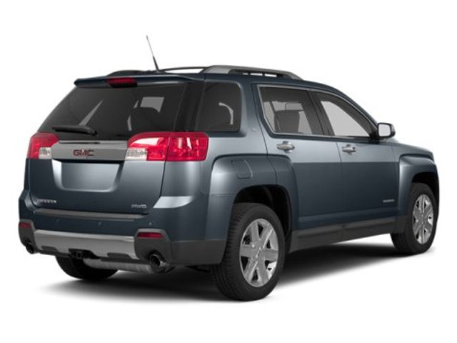 2013 GMC Terrain SLT