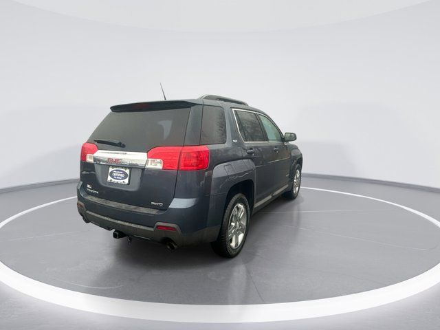 2013 GMC Terrain SLT