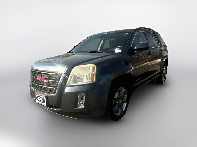 2013 GMC Terrain SLT