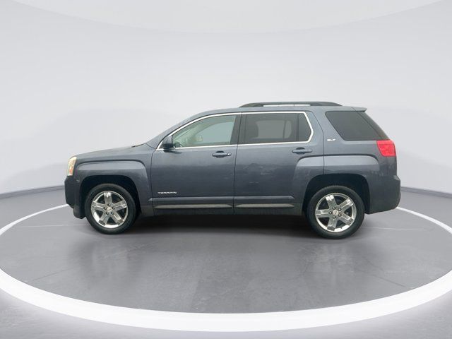 2013 GMC Terrain SLT