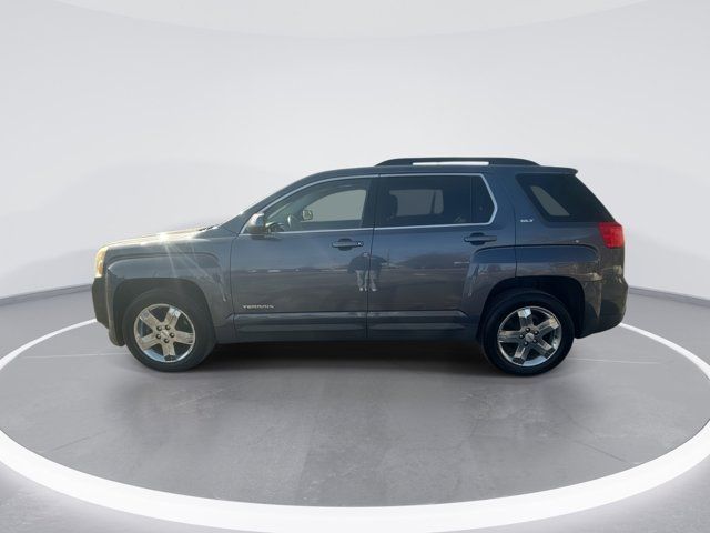 2013 GMC Terrain SLT