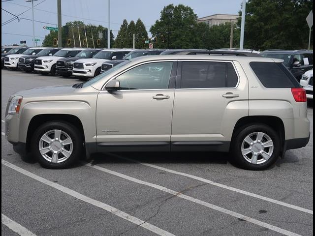 2013 GMC Terrain SLT